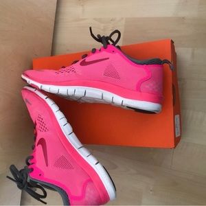NIKE FREE 5.0 TR FIT 4